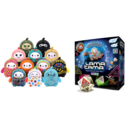 Electronic LamaTama Blind Box Figure NSI International Inc Vol. 1 (Random)