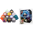 Electronic LamaTama Blind Box Figure NSI International Inc Vol. 2 (Random)