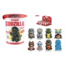 Godzilla + Rokimoto Blind Box Figure Funmaker Inc. (Random)