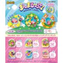 Kirby Manma Loop Figure Blind Box (Random)