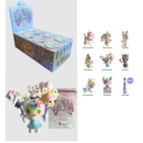 Mermicorno 20th Anniversary Figure Blind Box Tokidoki (Random)