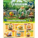 Blind Box Figura Pikmin Terrarium Collection Re-Ment (Aleatoria)