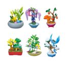 Pokémon Pocket Bonsai Vol 3 Blind Box Figure Re-Ment (Random)