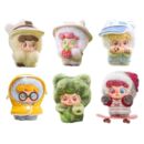 QKid: 0utdoor Activities Blind Box Figure (random)