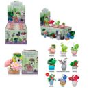 Blind Box Figura Unicorno Botanical Harmony Tokidoki (Aleatorio)