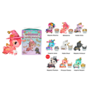 Blind Box Figura Unicorno Masquerade Tokidoki (Aleatorio)