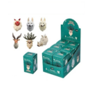 Princess Mononoke Blind Box Magnete Studio Ghibli Benelic (Random)