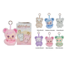 Blind Box Llavero Peluche Soft & Sweet Tokidoki (Aleatorio)