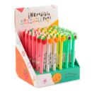 Kawaii Fruits Erasable Gel Pen (Random)