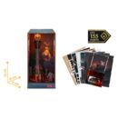 Diorama DIY Book Nook Barad-Dûr El Señor de los Anillos