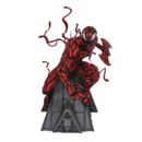 Carnage Statue Marvel Comic Premier Collection