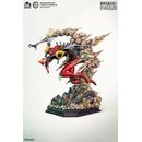 Estatua Eva 02 The Beast Neon Genesis Evangelion