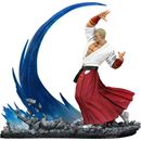 Estatua Geese Howard The King of Fighters 98 Ultimate Match
