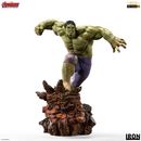Hulk Statue Avengers Age of Ultron BDS Art Scale