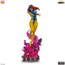 Estatua Jean Grey Marvel Comics BDS Art Scale