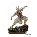 Silver Samurai Statue Marvel Comics BDS Art Scale