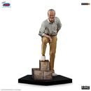 Estatua Stan Lee Marvel Comics Art Scale