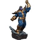 Thanos Modern Version Statue Avengers Assemble