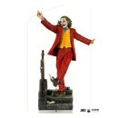 The Joker Statue DC Comics Legacy Prime