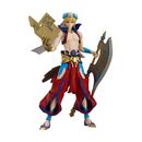 Figma 468 Gilgamesh Fate Grand Order Absolute Demonic Front Babylonia