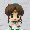 Super Sailor Jupiter Figuarts Mini Sailor Moon Eternal