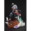 Jiraiya Figuarts Zero Kizuna Relation Naruto Shippuden