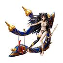 Archer Ishtar Figure Fate Grand Order Absolute Demonic Front Babylonia