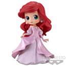 Figura Ariel Princess Dress Disney Characters Q Posket