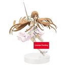 Asuna The Goddess of Creation Stacia Figure Sword Art Online Alicization War of Underworld Espresto