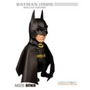 Batman 1989 Figure Batman MDS Deluxe