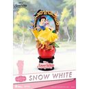 Snow White Figure Disney D-Select