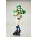 Figura C.C. Ashford Academy Uniform Code Geass