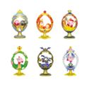 Ovaltique Collection Kirby Gashapon Figure (Random)