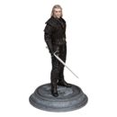 Figura Geralt De Rivia Transformado The Witcher 