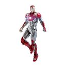 Figura Iron Man Mark XLVII Spider-Man Homecoming Movie Masterpiece