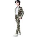 Figura J Hope BTS Core Fashion K-POP