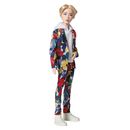Figura Jin BTS Core Fashion K-POP