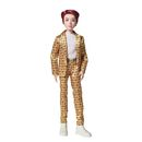 Figura Junk Kook BTS Core Fashion K-POP