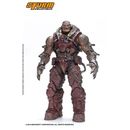 Figura Locust Disciple Gears of War