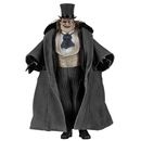 Mayoral Pinguin Danny DeVito Figure Batman 1989