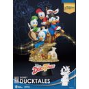 Ducktales Figure Disney Classic Animation Series D-Stage