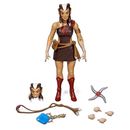 Figura Pumrya The Healer Thundercats Ultimates