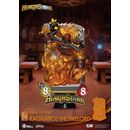 Ragnaros the Firelord Figure Hearthstone Heroes of Warcraft D-Stage