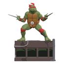 Raphael Figure Teenage Mutant Ninja Turtles