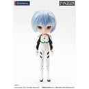 Figura Rei Ayanami Evangelion Collection Doll