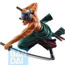 Roronoa Zoro Figure One Piece Battle Memories Ichibansho