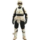 Figura Scout Trooper Star Wars The Mandalorian