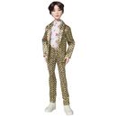 Suga Figure BTS Core Fashion K-POP