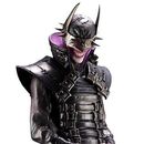 The Batman Who Laughs Figure Dark Nights Metal DC Comics ARTFX 