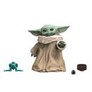 Figura The Child Star Wars The Mandalorian Black Series